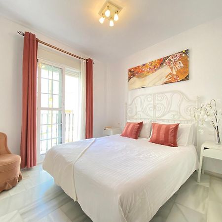 La Pimentera Centro Histórico · Apartamento 2 dormitorios en el Casco Antiguo  Marbella Exterior foto